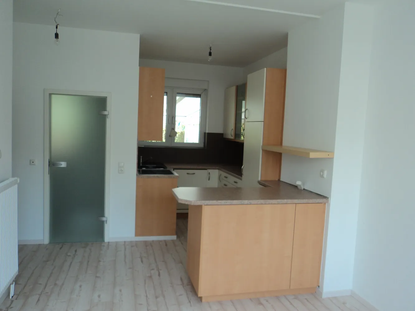 2 Zimmer Wohnung mit 44 m² in Frankfurt am Main – Bild 7