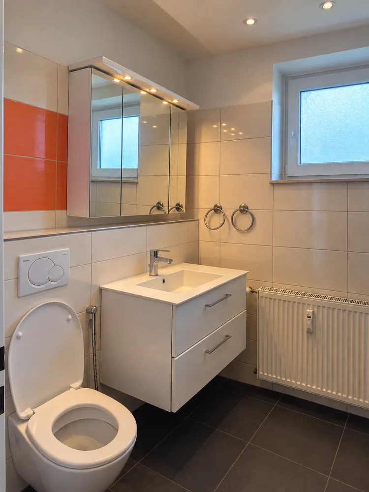 2 room apartment with 60 m² in Brunswick – Photo 11
