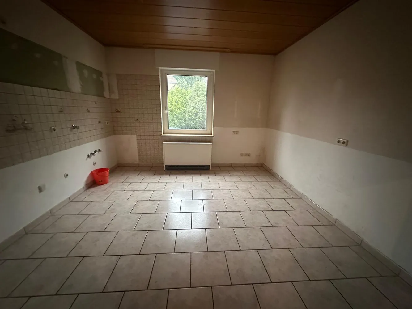 2 room apartment with 61 m² in Gladbeck – Photo 3