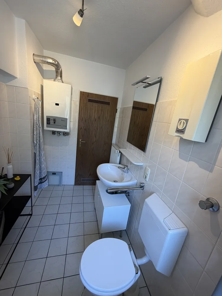 2 Zimmer Wohnung mit 52 m² in Aachen – Bild 12