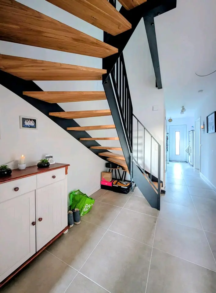 5 Zimmer Haus mit 100 m² in Soltau – Bild 6