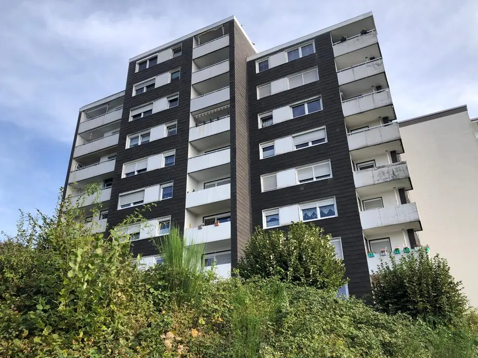 2 Zimmer Wohnung mit 62 m² in Arnsberg – Bild 3