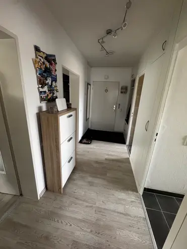 3 room apartment with 82 m² in Regensburg – Photo 10