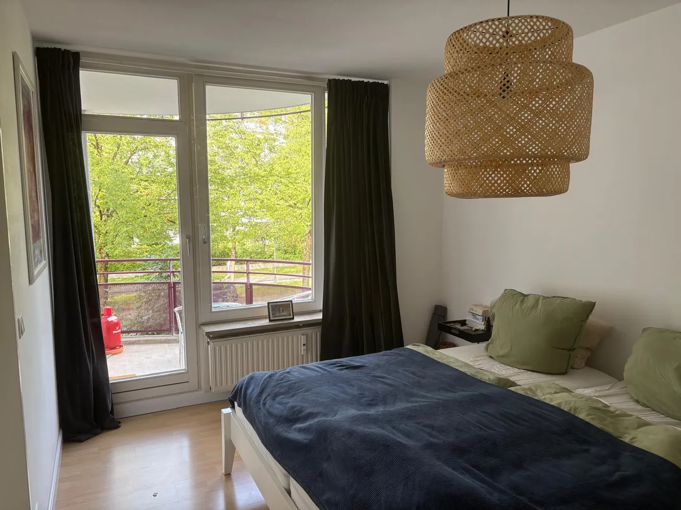 2 Zimmer Wohnung mit 68 m² in München – Bild 6