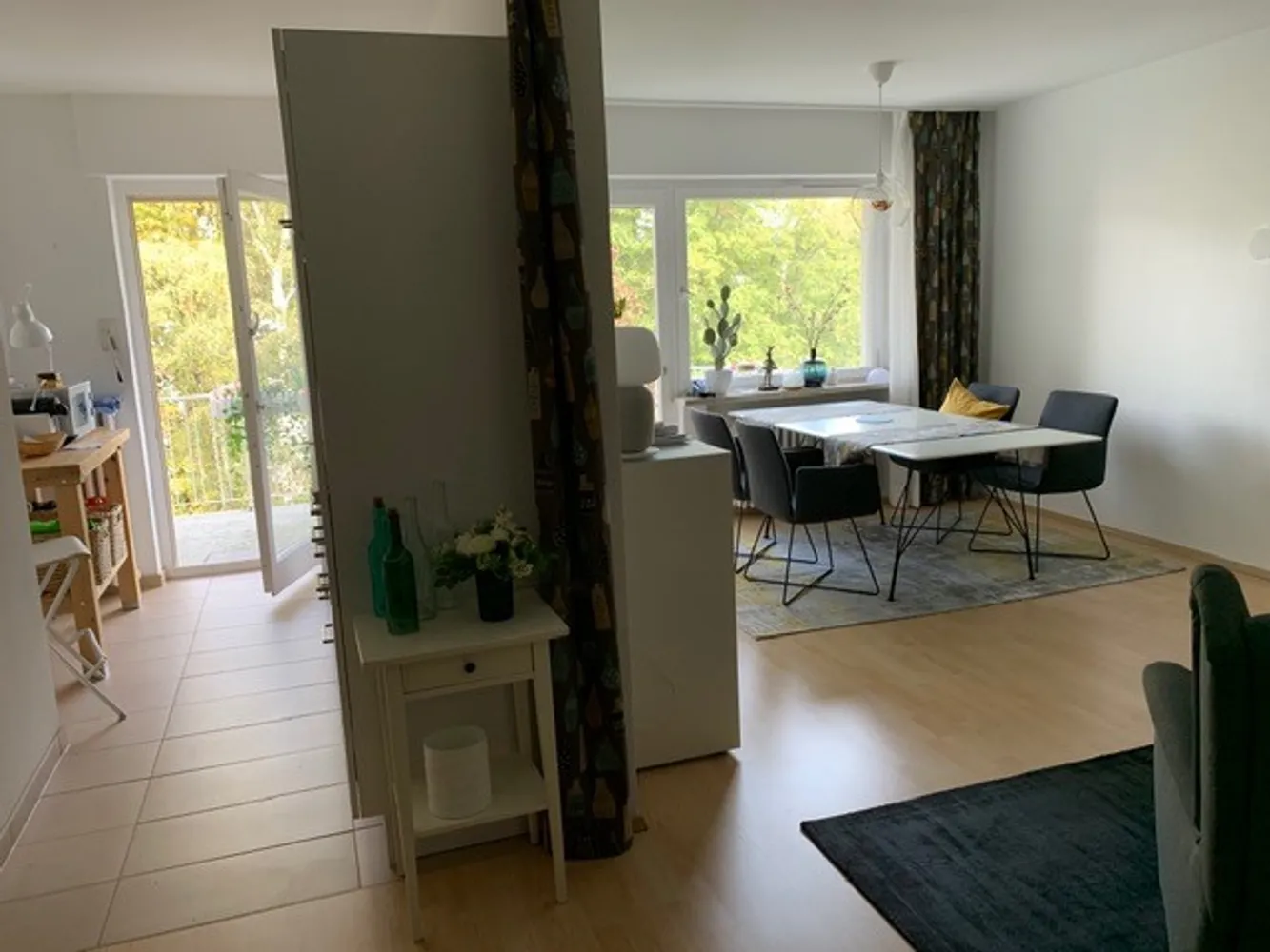 2 room apartment with 76 m² in Bonn – Photo 7