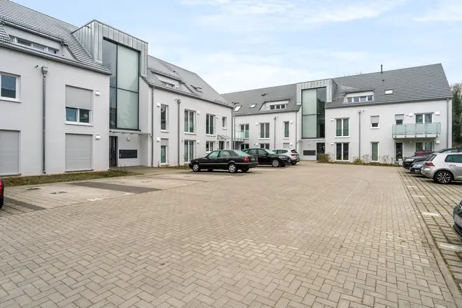3 Zimmer Wohnung mit 122 m² in Potsdam – Bild 6