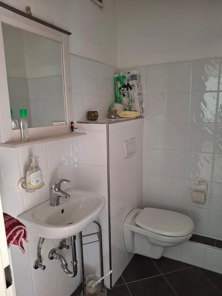 3 room apartment with 65 m² in Dortmund – Photo 3
