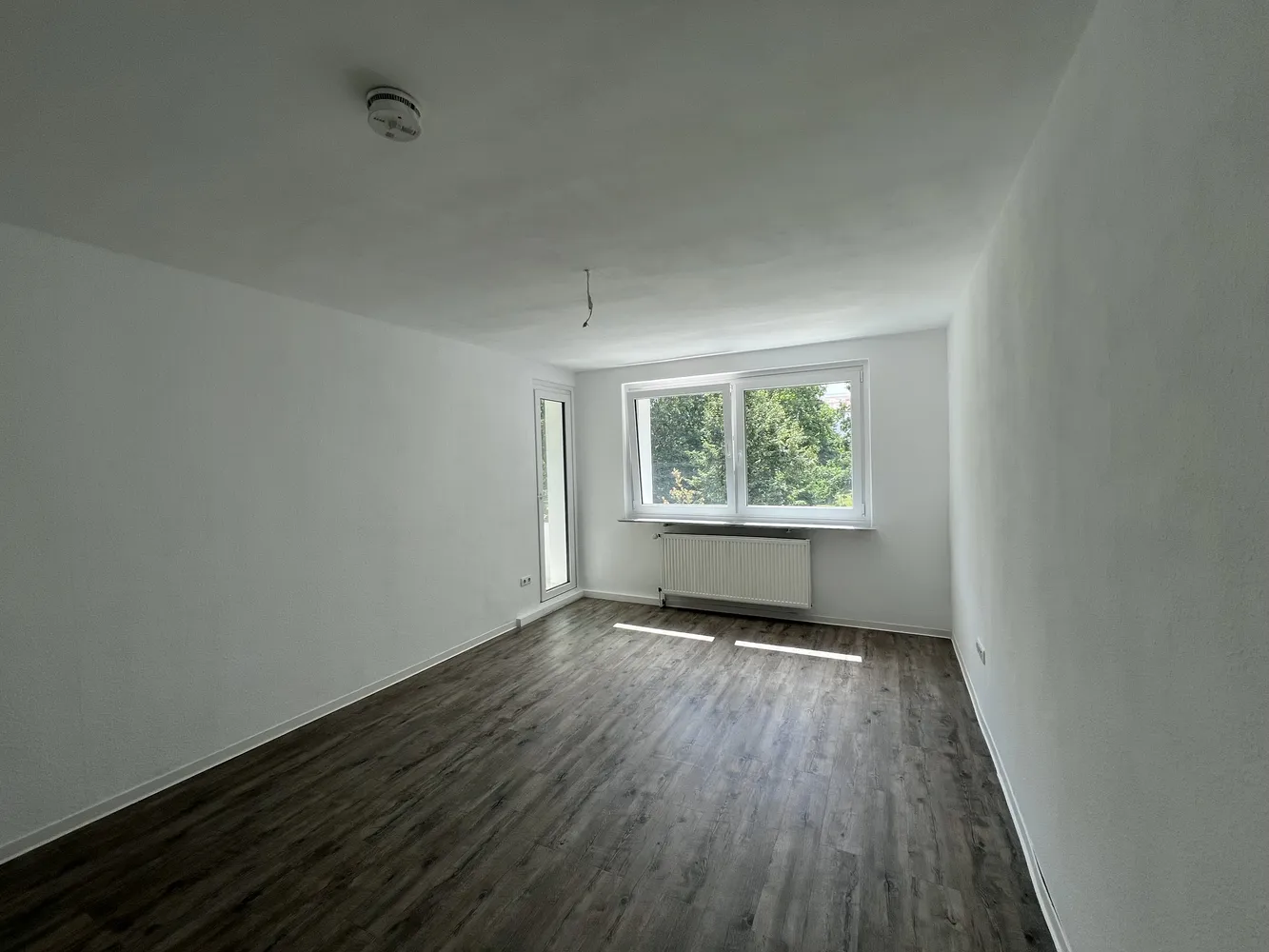 2 Zimmer Wohnung mit 53 m² in Hannover – Bild 3
