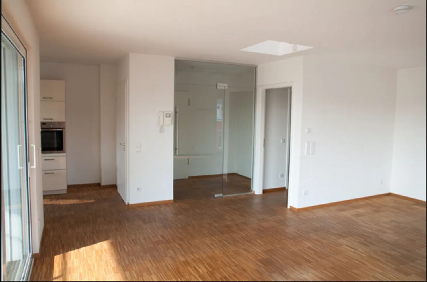 3 Zimmer Wohnung mit 113 m² in Karlsruhe – Bild 2