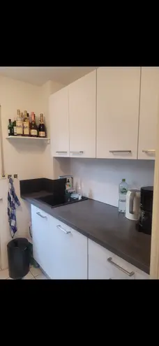 2 Zimmer Wohnung mit 53 m² in München – Bild 6