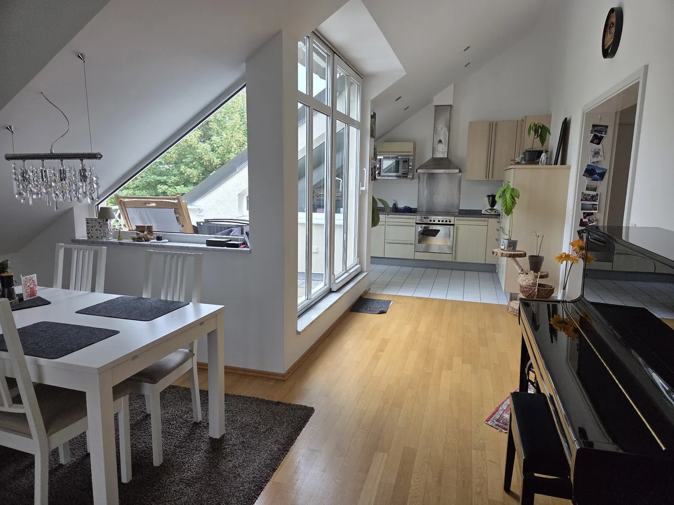 3 Zimmer Wohnung mit 77 m² in München – Bild 5