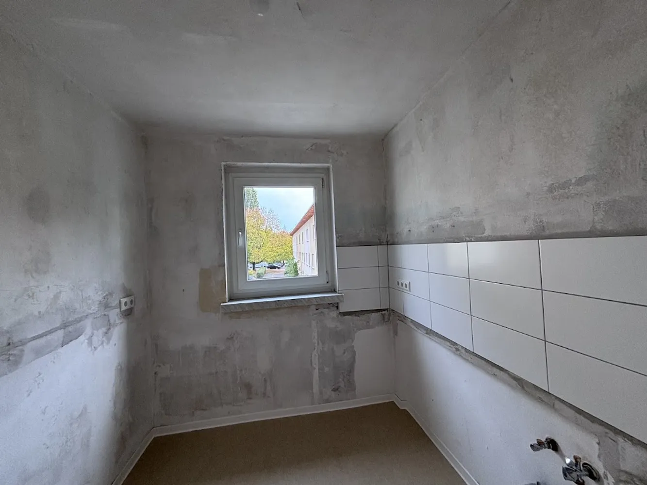 2 room apartment with 48 m² in Berlin – Photo 6