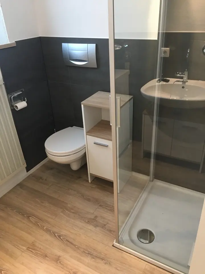 2 Zimmer Wohnung mit 38 m² in Passau – Bild 5