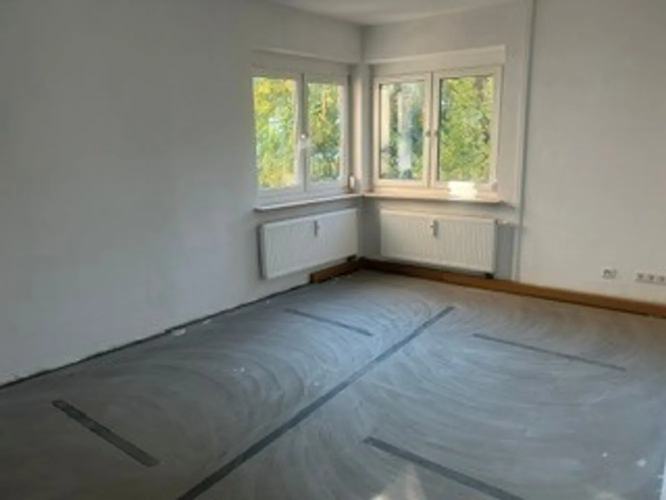 4 Zimmer Wohnung mit 75 m² in Nürnberg – Bild 6