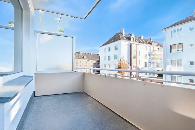3 Zimmer Wohnung mit 73 m² in Hannover – Bild 12