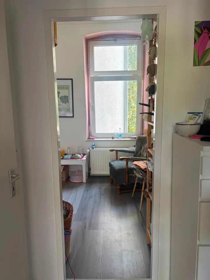 2 Zimmer Wohnung mit 43 m² in Essen – Bild 8