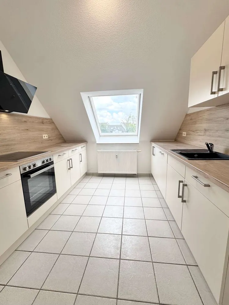 3 room apartment with 78 m² in Magdeburg – Photo 3
