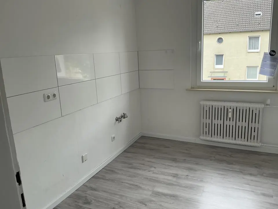 2 Zimmer Wohnung mit 45 m² in Herne – Bild 2