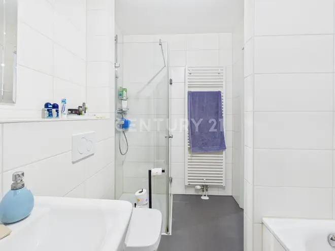 3 Zimmer Wohnung mit 80 m² in Darmstadt – Bild 9