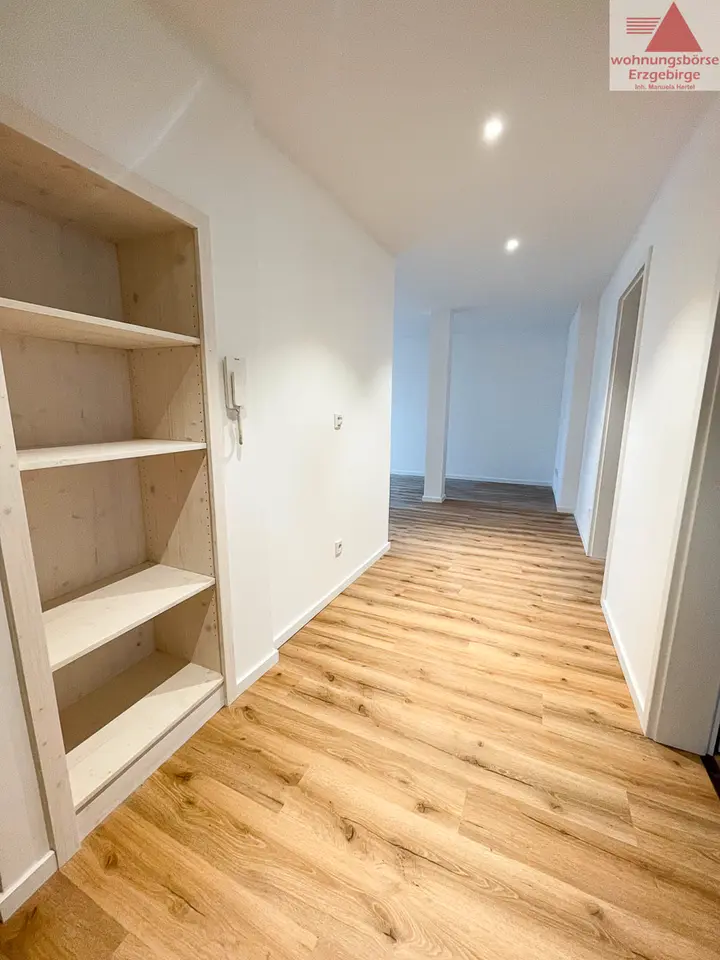 4 Zimmer Wohnung mit 135 m² in Aue-Bad Schlema – Bild 4