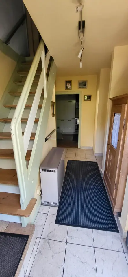 WG-Zimmer mit 120 m² in Ettlingen – Bild 8