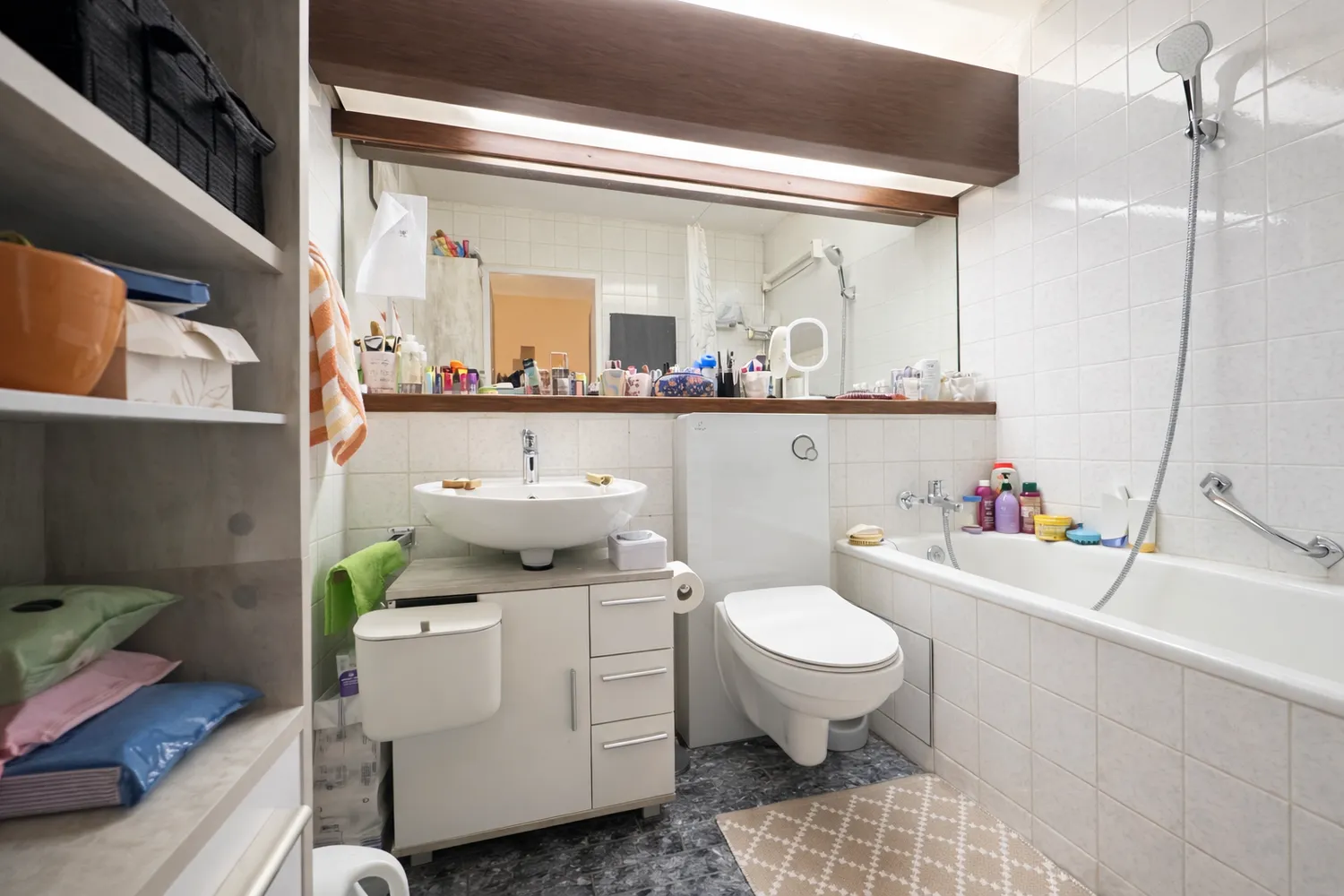 1 Zimmer Wohnung mit 41 m² in Augsburg – Bild 3
