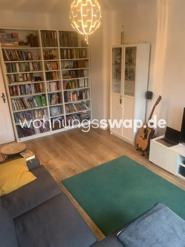 2 Zimmer Wohnung mit 50 m² in Köln – Bild 9