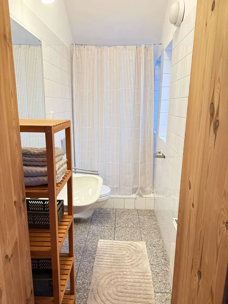 2 Zimmer Wohnung mit 30 m² in Krefeld – Bild 7