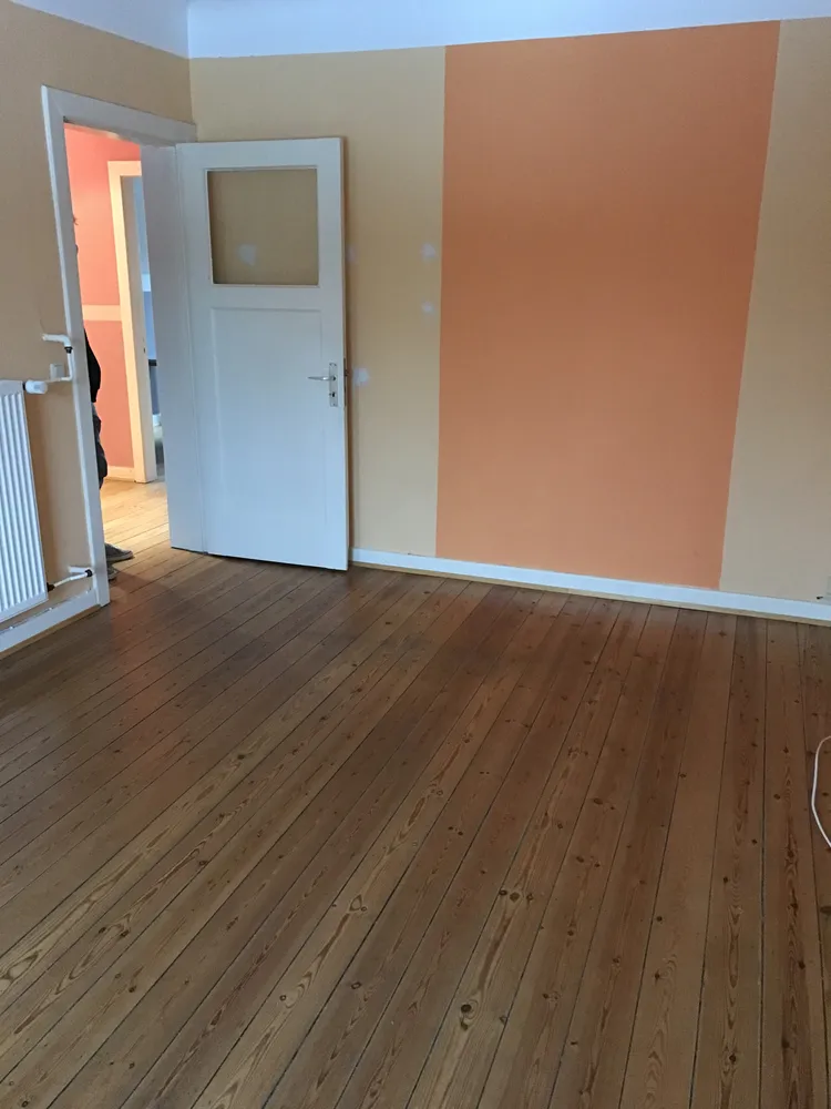 4 Zimmer Wohnung mit 87 m² in Hamburg – Bild 11