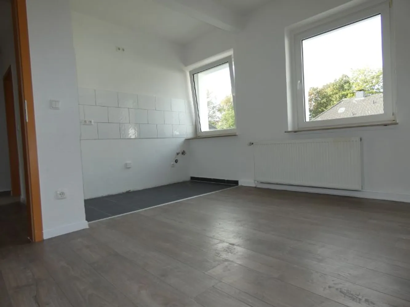 2 Zimmer Wohnung mit 60 m² in Oberhausen – Bild 8