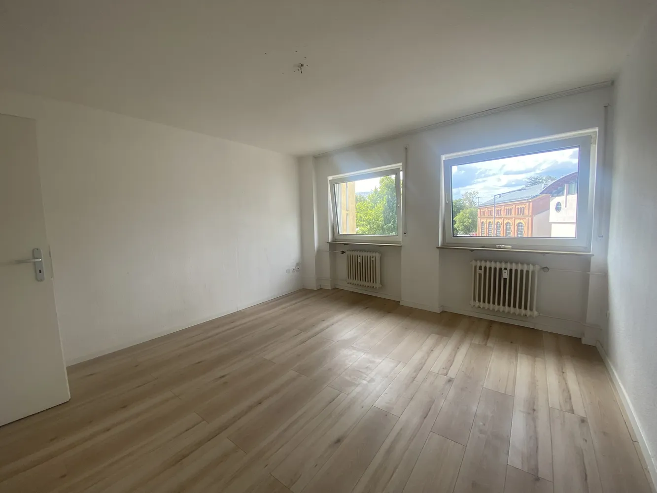 2 Zimmer Wohnung mit 48 m² in Nürnberg – Bild 8