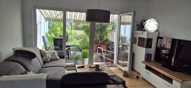3 Zimmer Haus mit 74 m² in Essen – Bild 8