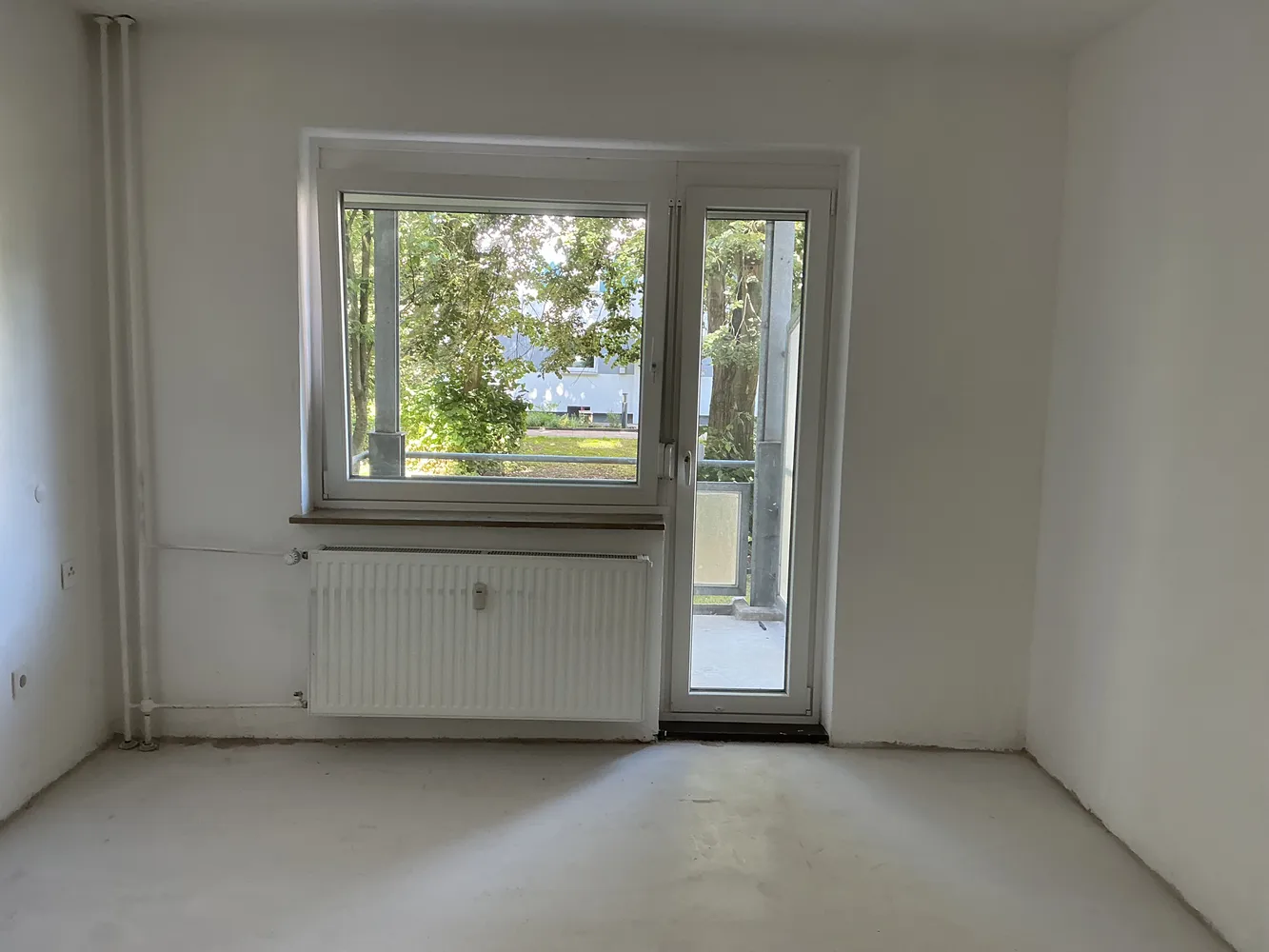 3 Zimmer Wohnung mit 59 m² in Bremen – Bild 5