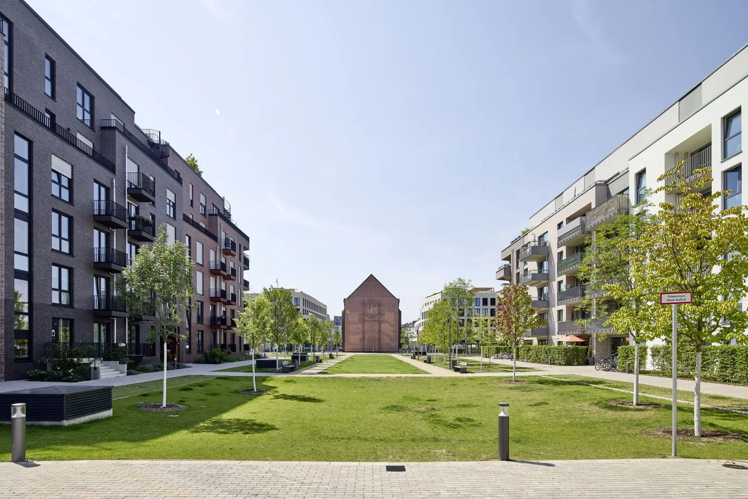 2 Zimmer Wohnung mit 58 m² in Düsseldorf – Bild 6