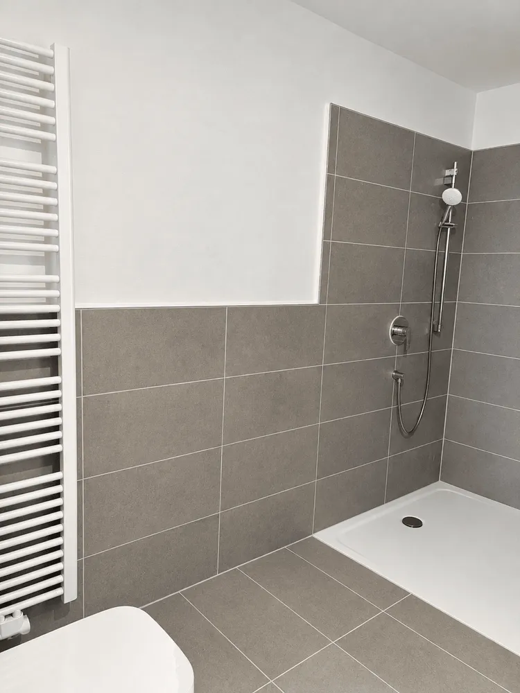 2 Zimmer Wohnung mit 54 m² in Köln – Bild 3