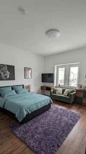 4 Zimmer Wohnung mit 90 m² in Stuttgart – Bild 6