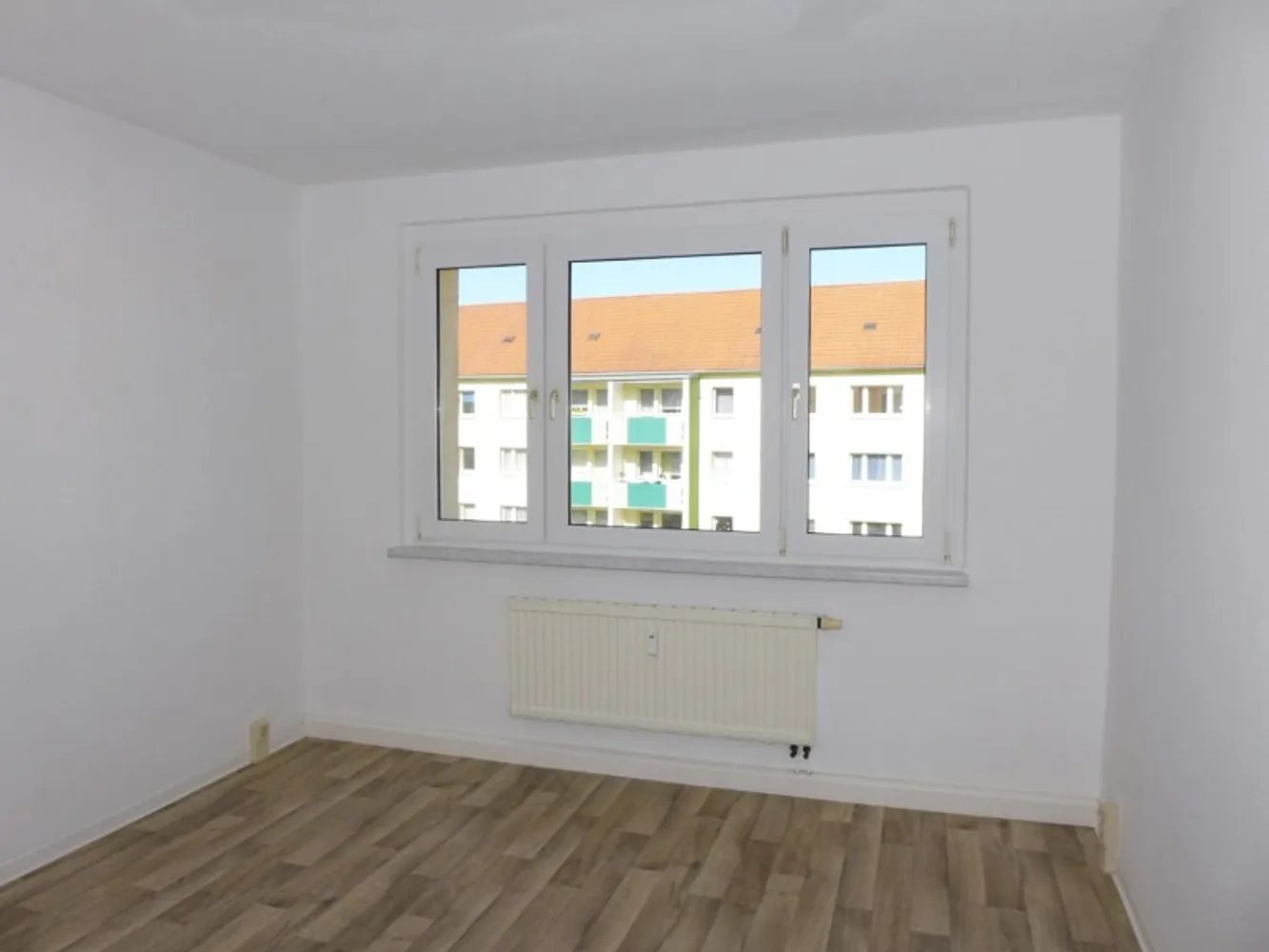 3 room apartment with 57 m² in Limbach-Oberfrohna – Photo 6