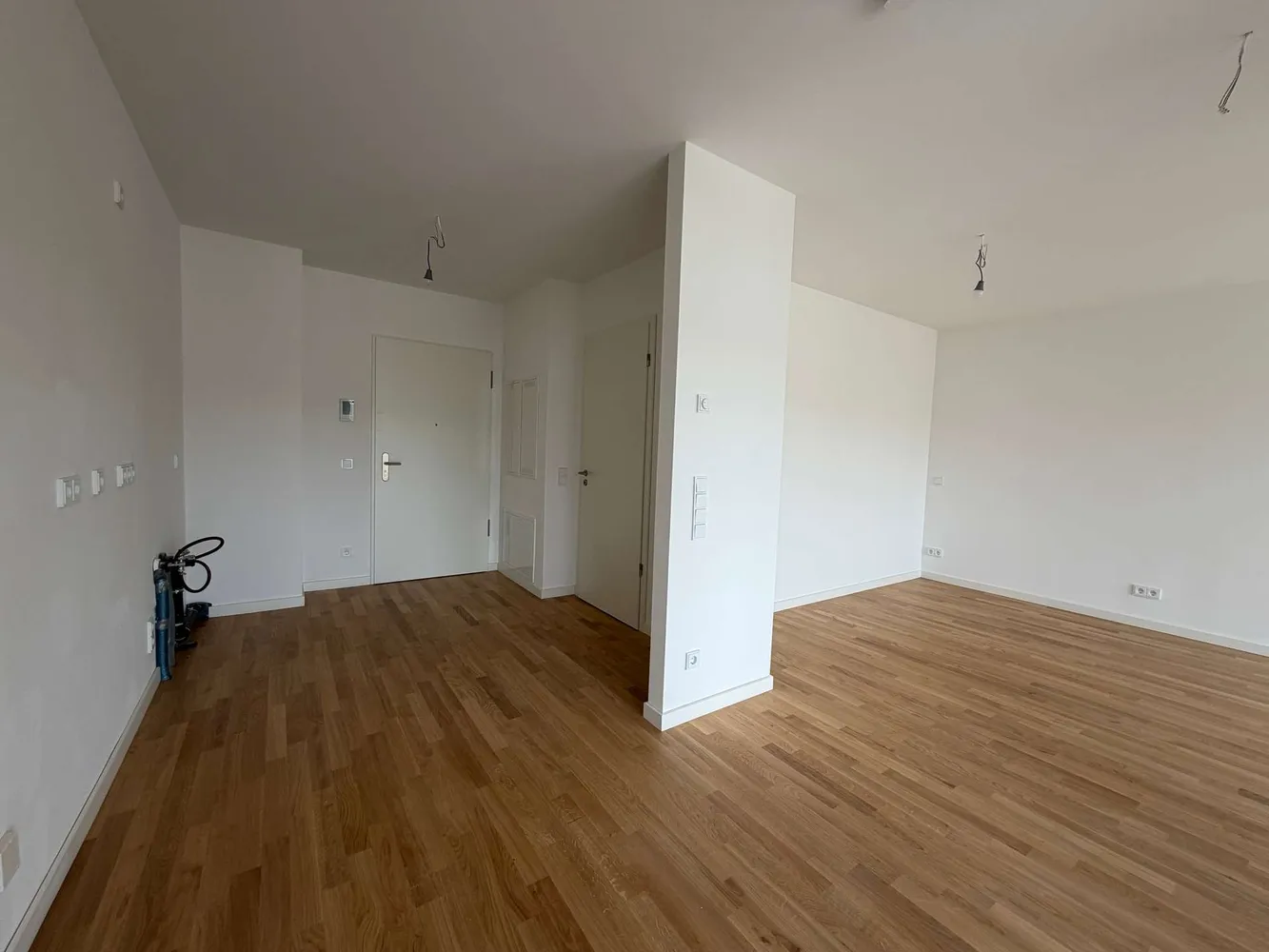 1 Zimmer Wohnung mit 52 m² in Düsseldorf – Bild 1