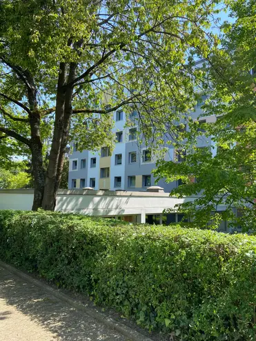 3 Zimmer Wohnung mit 71 m² in Düsseldorf – Bild 2
