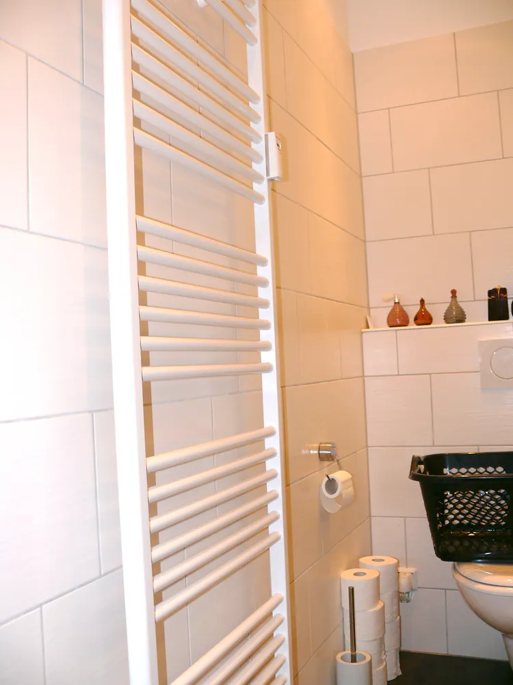 3 Zimmer Wohnung mit 60 m² in Braunschweig – Bild 5