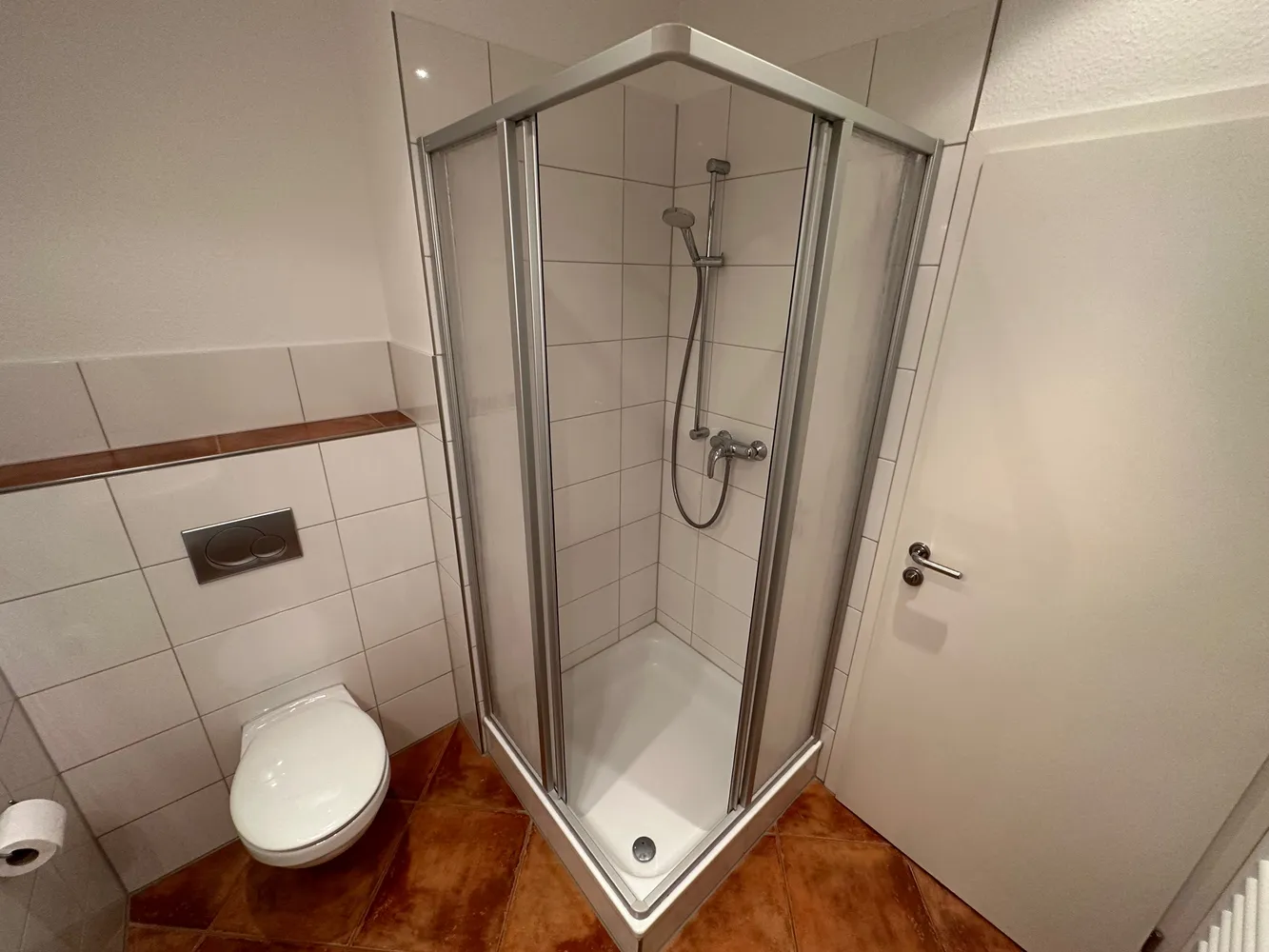 1 room apartment with 30 m² in Magdeburg – Photo 11