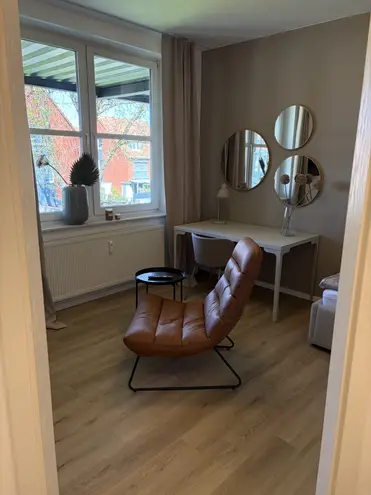 1 Zimmer Wohnung mit 27 m² in Paderborn – Bild 2