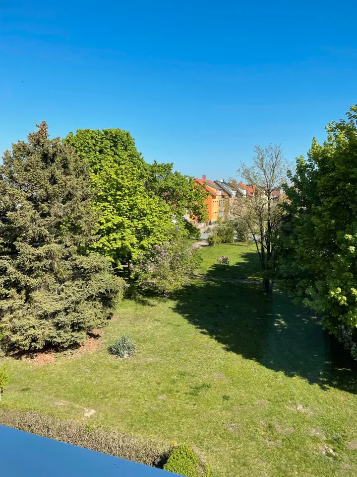2 Zimmer Wohnung mit 39 m² in Bitterfeld-Wolfen – Bild 10