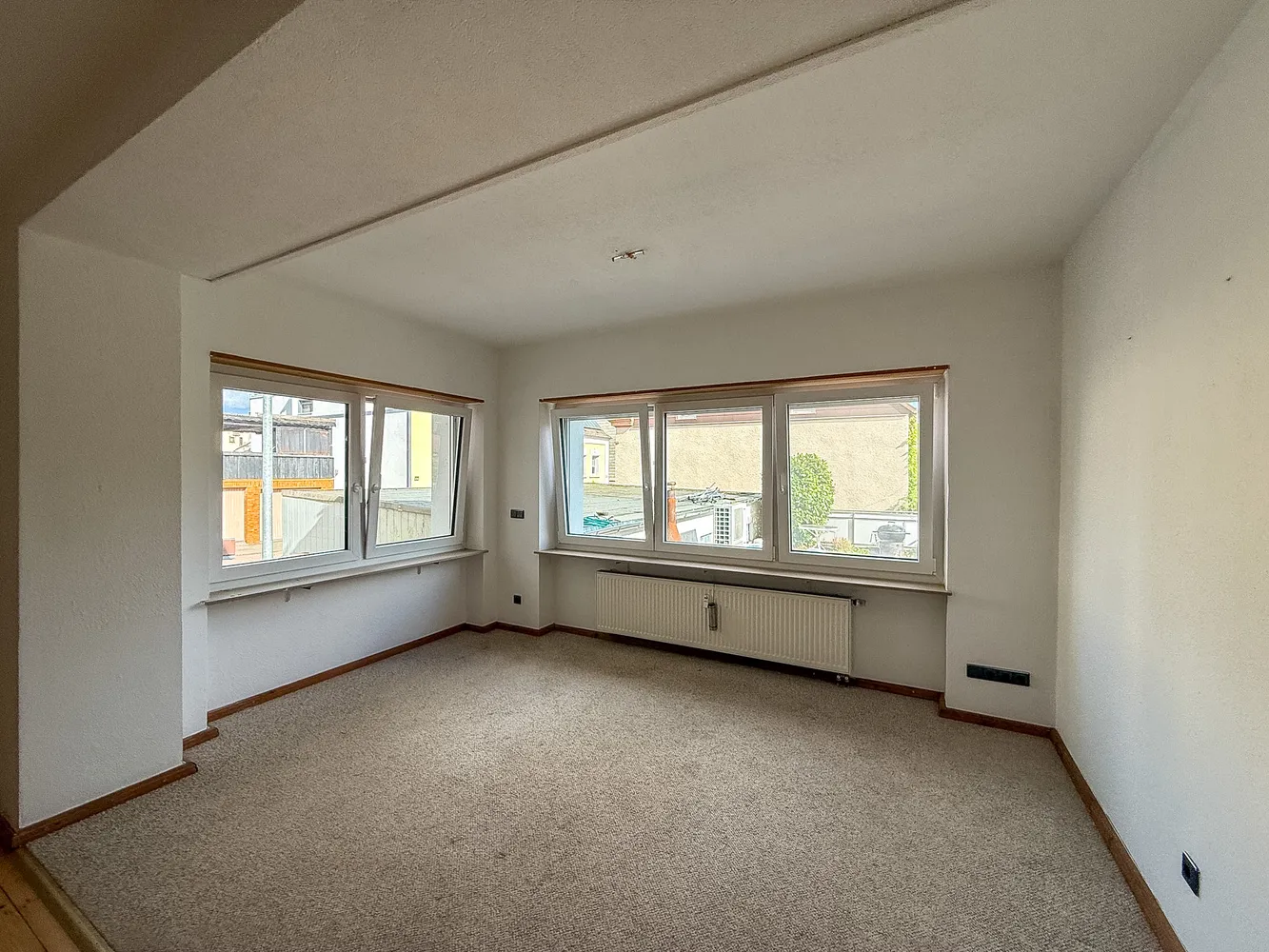 3 Zimmer Wohnung mit 90 m² in Zweibrücken – Bild 2