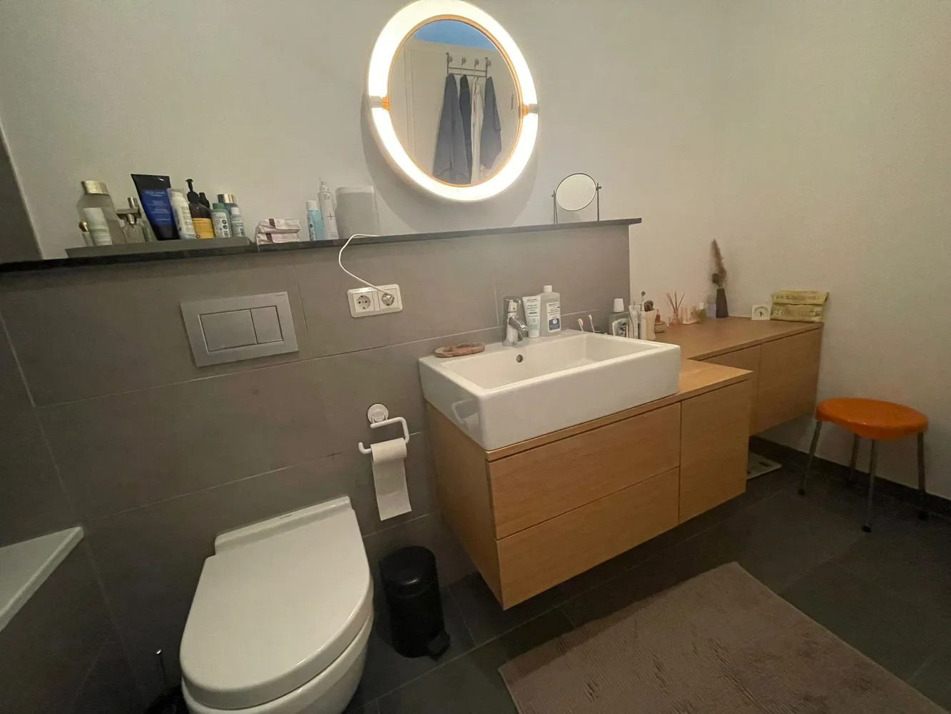 3 room apartment with 91 m² in Cologne – Photo 10