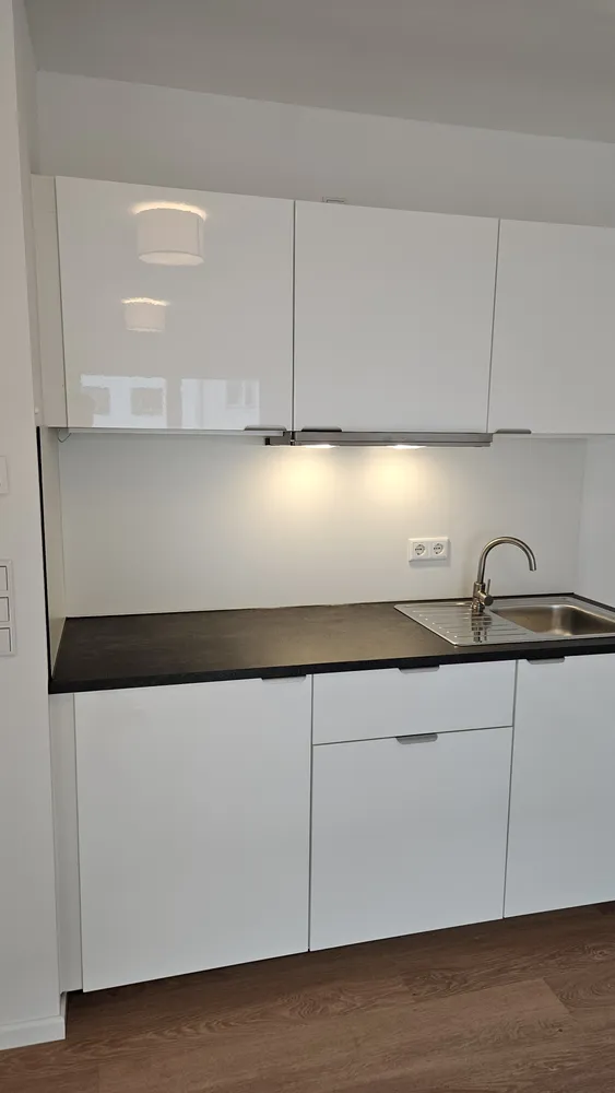 1 Zimmer Wohnung mit 31 m² in Nürnberg – Bild 8