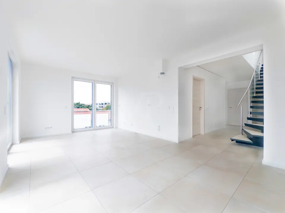 4 Zimmer Wohnung mit 147 m² in Berlin – Bild 10