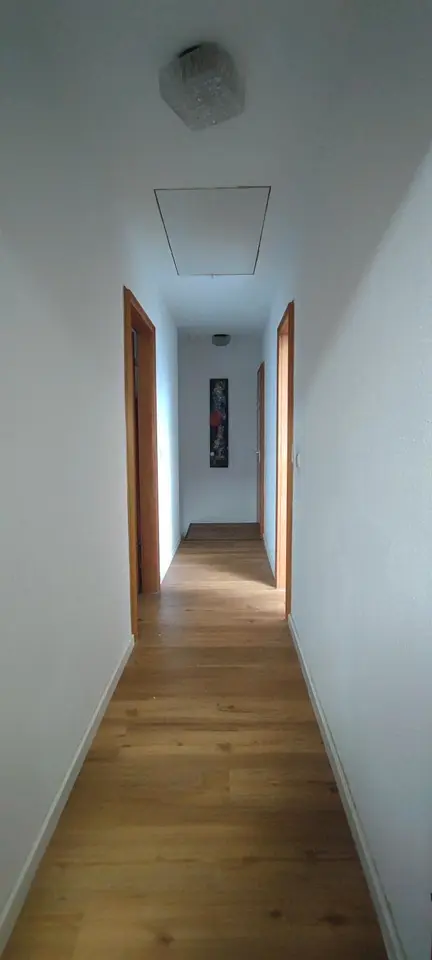 4 Zimmer Haus mit 110 m² in Saarbrücken – Bild 7