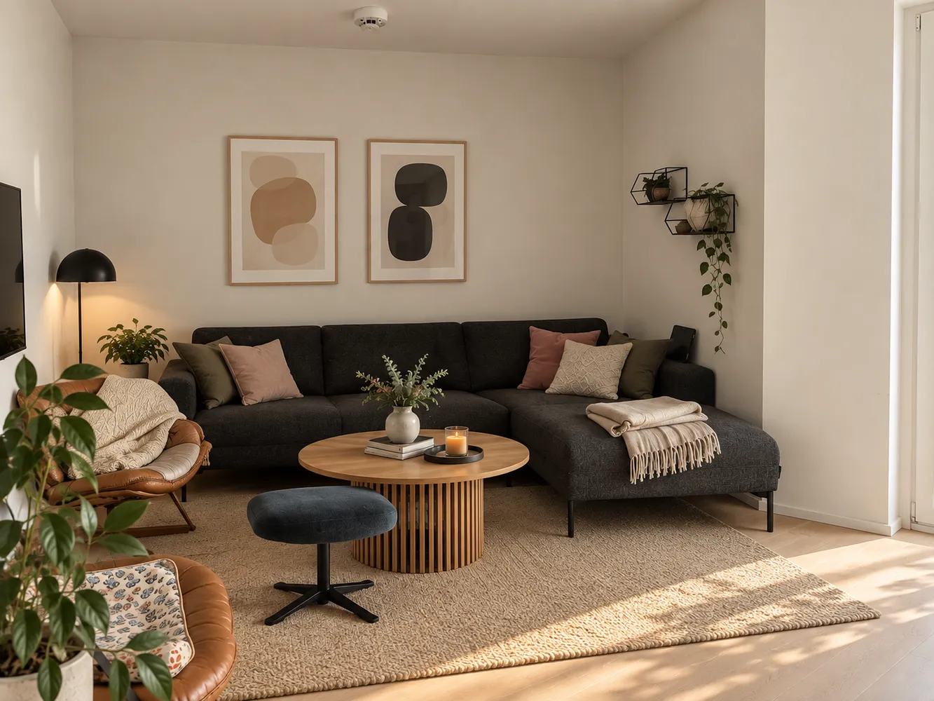 4 Zimmer Wohnung mit 90 m² in München – Bild 8