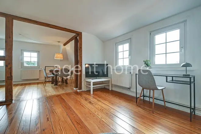2 Zimmer Wohnung mit 55 m² in Stuttgart – Bild 6